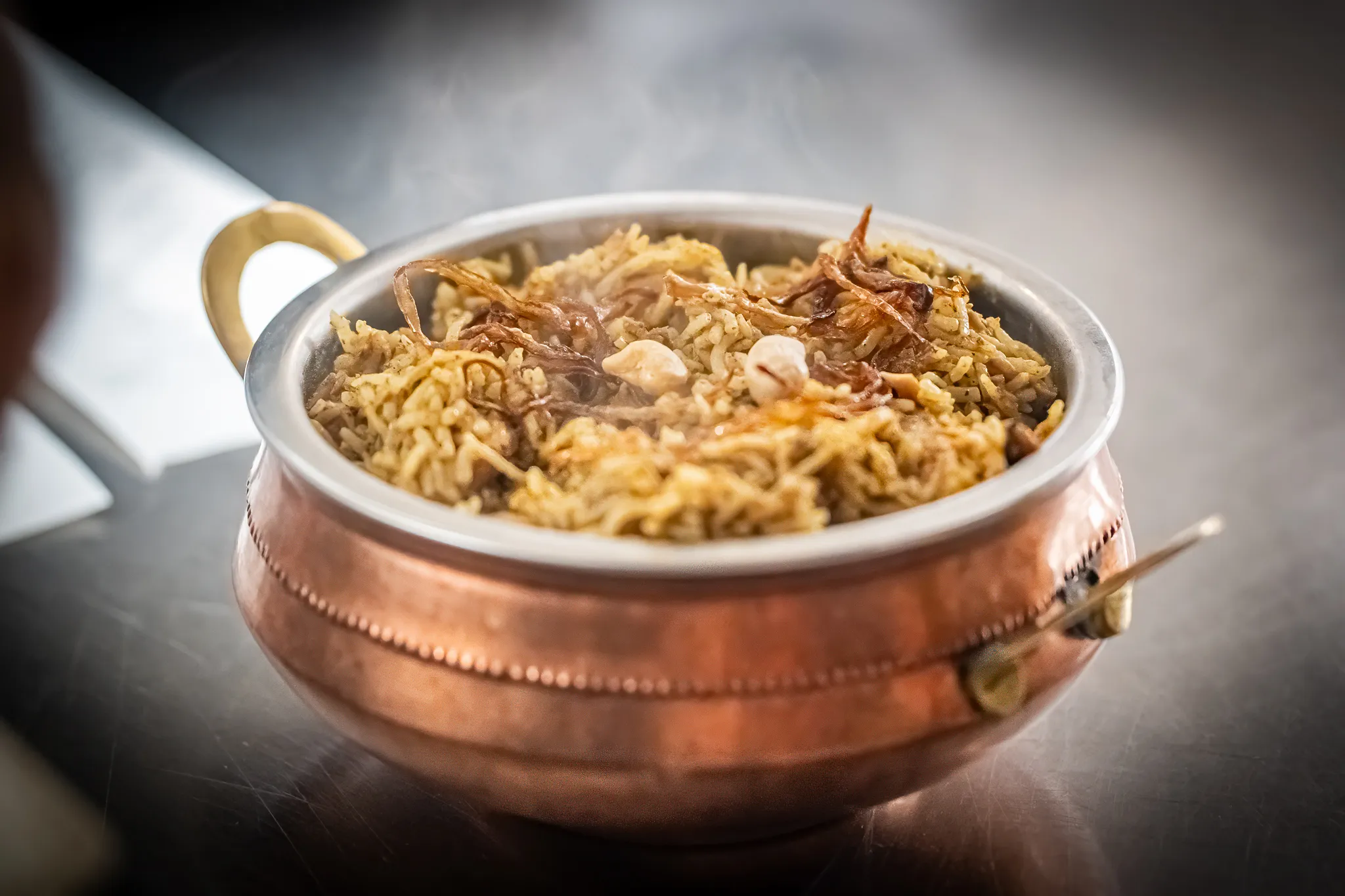 Plated dishes — 10