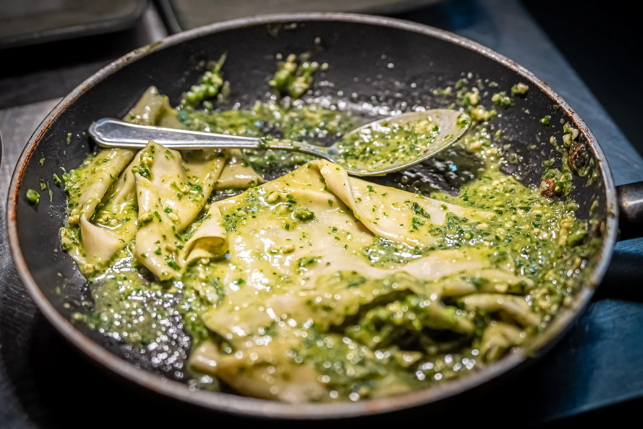 Plated dishes — 13